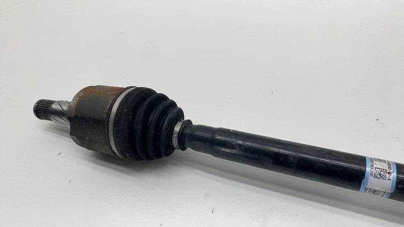 142016200A 21-24 Tesla Model S X Plaid Rear Left / Right Axle Shaft Halfshaft 1420162-00-A