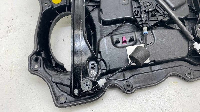 ⭕ 2017-2025 Chrysler Pacifica Front Left Door Window Regulator & Motor