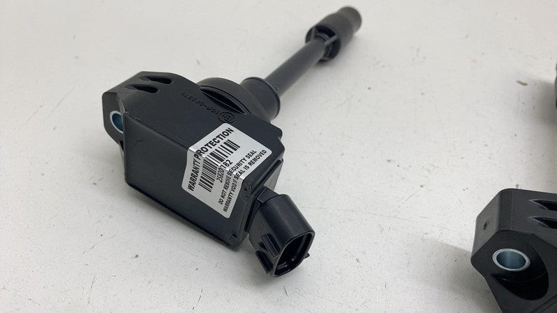 9091902277 ⭕ 2023 2024 2025 Toyota Prius 2.0L SET of 4 Ignition Coil OEM 90919-02277