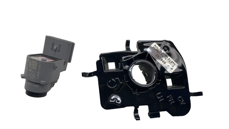 ⭕ 2022-2024 Kia EV6 Front Left Park Assist Sensor + Mount Support LH 9