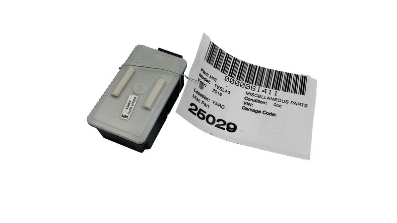 ⭕17-23 Model 3 Tire Pressure Monitoring Module Sensor TPMS Receiver 11