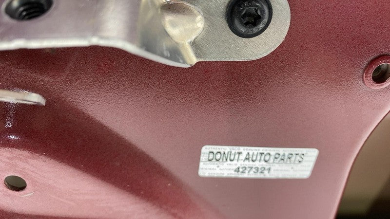 2016 2017 2018 2019 2020 Tesla Model S MS Front Right Door Shell RH Re