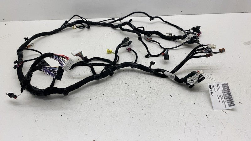 PT00567939 E ⭕ 2025 Rivian R1S Dashboard Instrument Panel Wiring Harness Assy PT00567939-E