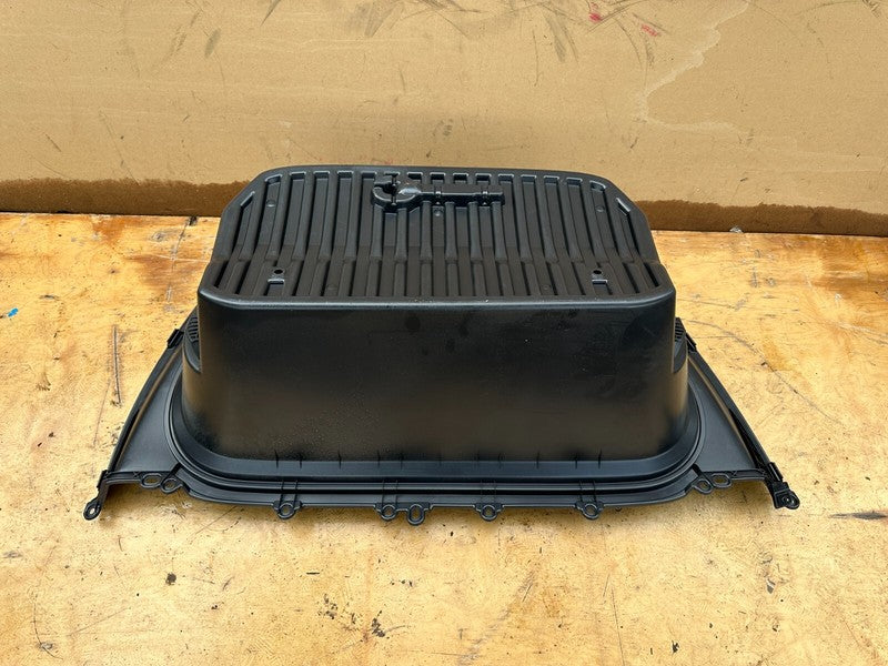 149260600E ⭕ 20-24 Model Y Front Trunk Tray Storage Bin Tub Frunk Compartment 1492606-00-E