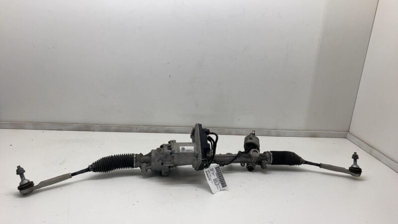 2020-2023 Tesla Model Y 3 Power Steering Gear Rack & Pinion w/ Tie Rod End Link