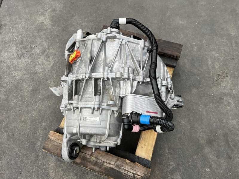 ⭕ 17-23 Tesla Model Y 3 Front Drive Unit Engine Electric Motor AWD 112