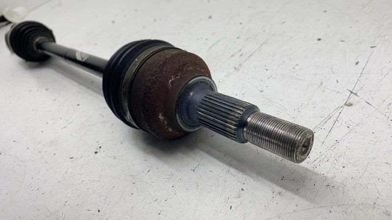 ⭕ 17-25 Model 3 M3 Front Left or Right CV Axle Halfshaft Driveshaft 10