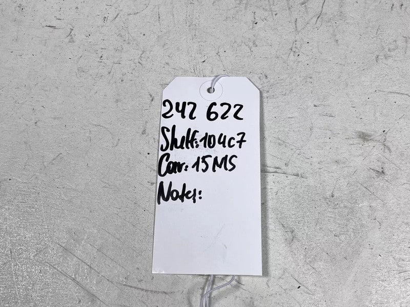 ⭕2012-2015 Tesla Model S Rear Drive Unit Engine Motor Mount Support Br