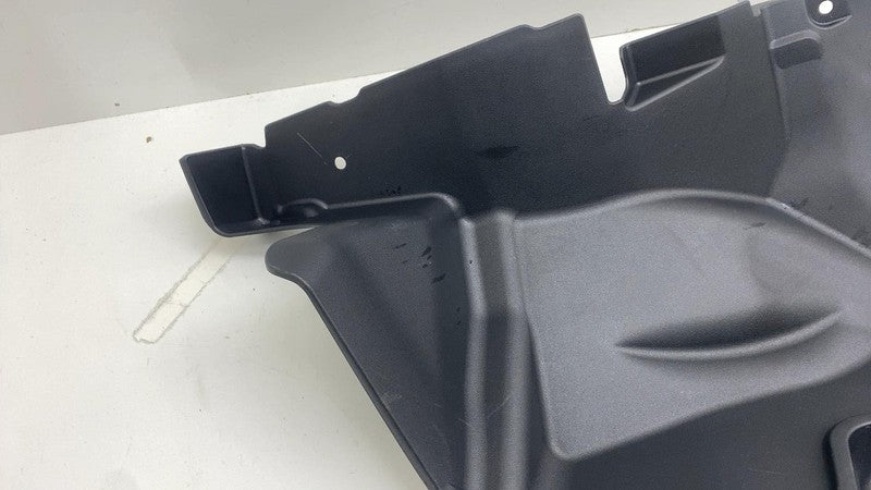 NE52 68 330 ⭕ 2006-2015 Mazda MX-5 Miata Driver Left Trunk Side Panel Trim Cover NE5268330