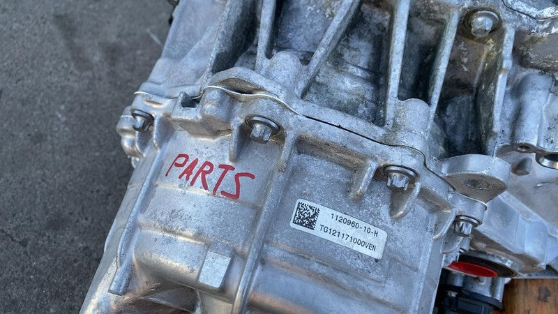 ⭕ 20-24 Model Y Front Drive Unit Engine Electric Motor 1120960-10-H (P