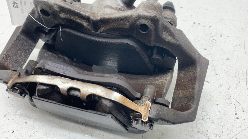 ⭕ 2008-2020 Mercedes-Benz E350 Front Driver Side Caliper w/ Brake Hose Line Left