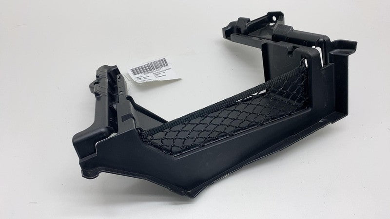 2018-2021 BMW 530e B46X Right Trunk Storage Compartment Support Bracke