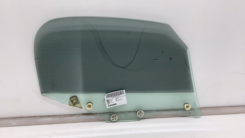 ⭕2006-2015 Mazda MX-5 Miata Front Driver Side Door Glass Window Assembly Left LH