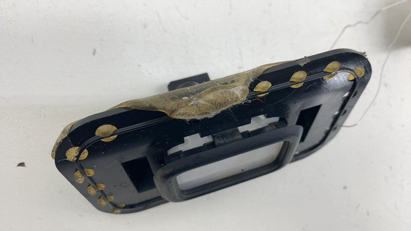 716983512 ⭕ 2025 Rivian R1S Driver Side Interior Lamp Light Assy C100740252-C / 716983512