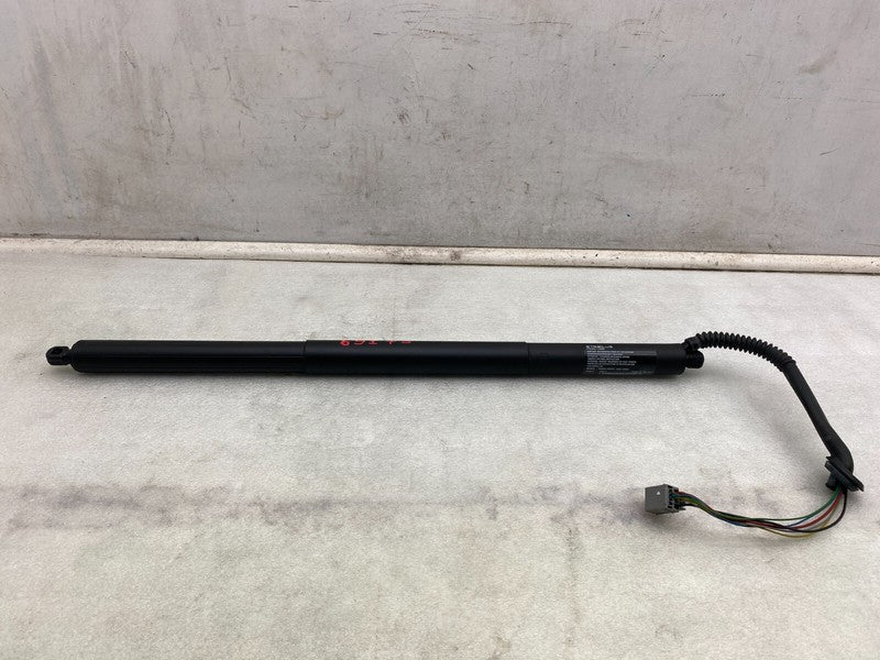 600661000B ⭕ 12-20 Tesla Model S Rear Right Liftgate Trunk Power Shock Strut 6006610-00-B