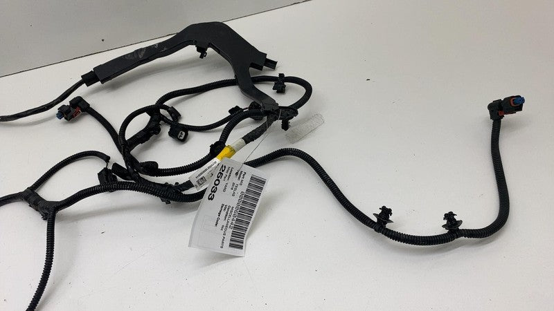 ⭕ 2016-2020 Tesla Model S Rear Subframe Wiring Harness Cable Wire 2004