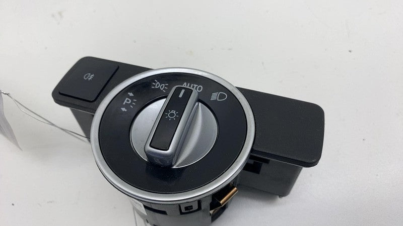 A2129050551 2016-2018 Mercedes-Benz GLE350 Front Dash Headlight Head Fog Lamp Control Switch