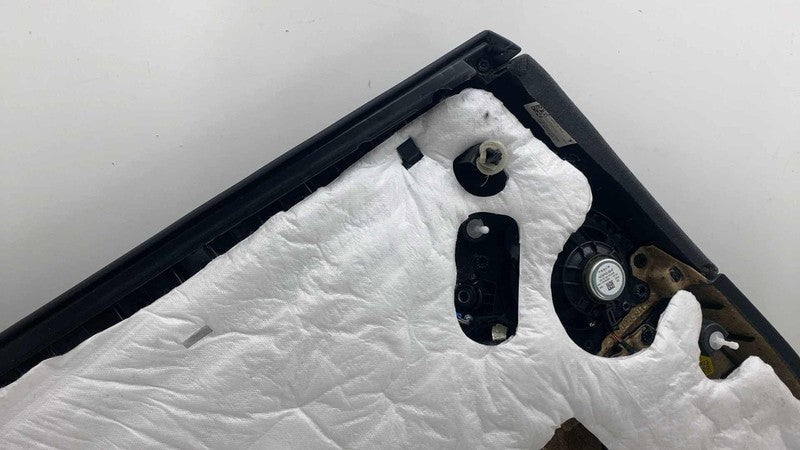 ⭕ 2024 2025 Tesla Model 3 Rear Highland Door Panel Trim Card Right 198