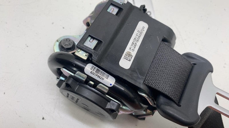 ⭕ 17-23 Model 3 Rear Passenger 2nd Row Seat Belt & Retractor Right 108
