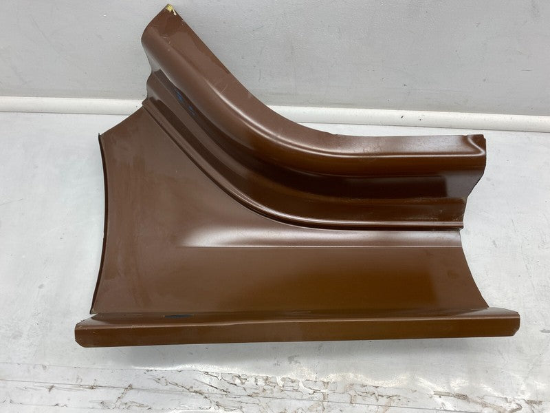 ⭕2017-2023 Tesla Model 3 Rear Driver Side Quarter Panel Wing Dog Leg Cutout Left