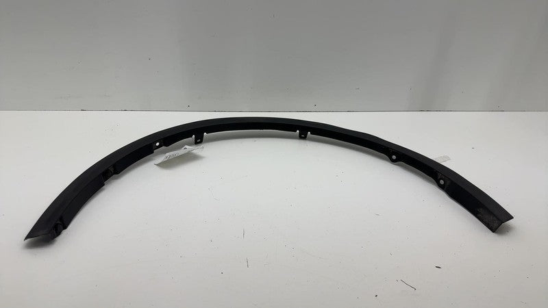 TY13170AL ⭕ 2018-2022 Toyota C-HR Front Driver Side Fender Wheel Arch Flare Molding Left