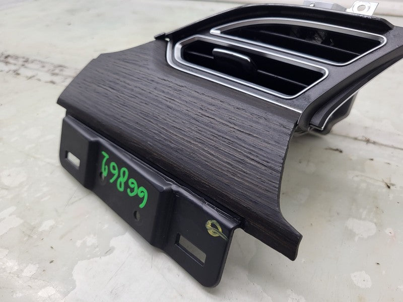 1007834 00 C ⭕ 2012-2020 Tesla Model S Dashboard Side A/C Air Vent Outlet Left 1007834-00-C