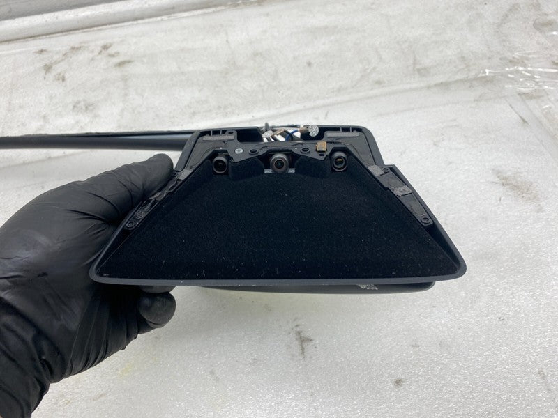 108239100C ⭕ 16-20 Model X Front Windshield Interior View Mirror Triple Camera 1082391-00-C