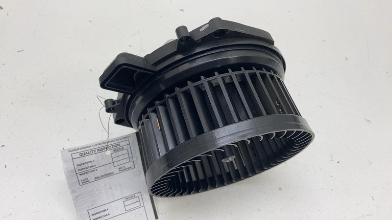 A 206 906 45 01 ⭕ 2022 Mercedes-Benz EQS 450+ Heater Blower Fan Motor Assembly OEM A2069064501