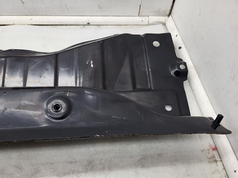 ⭕2020 2021 2022 2023 Tesla Model Y MY Rear End Body Panel Painted Black Assembly