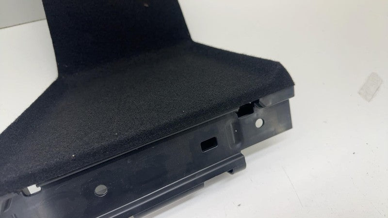 181661700A ⭕ 2020-2024 Tesla Model Y Passenger Side Trunk Rucket Bracket Right 1816617-00-A