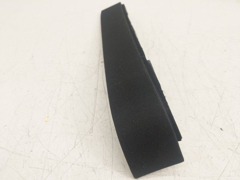 1055024 00 B ⭕ 2016-2020 Tesla Model X Rear Side Upper Door Trim Panel Right OEM 1055024-00-B