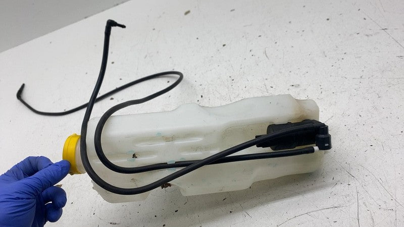 ⭕ 2019 Smart EQ Fortwo Windshield Washer Fluid Bottle Tank Reservoir A