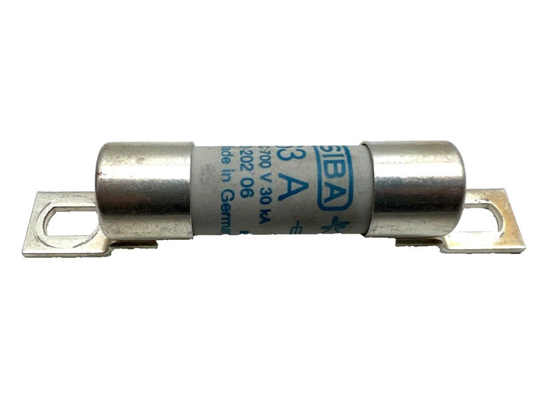 RS309-MF ⭕ 2017-2020 Tesla Model 3 High Voltage Battery Cylinder Fast Fuse 63A 700VDC