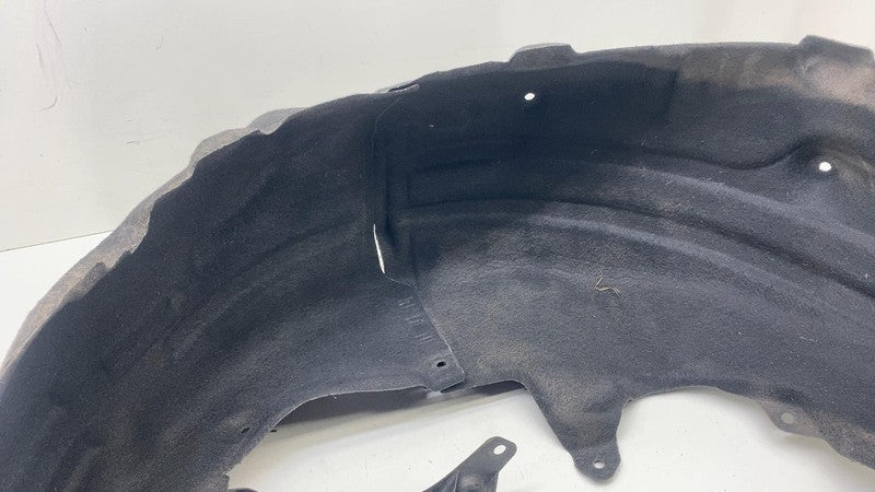 ⭕ 18-23 Subaru XV Crosstrek Rear Right Fender Wheel Arch Liner Splash Shield RH