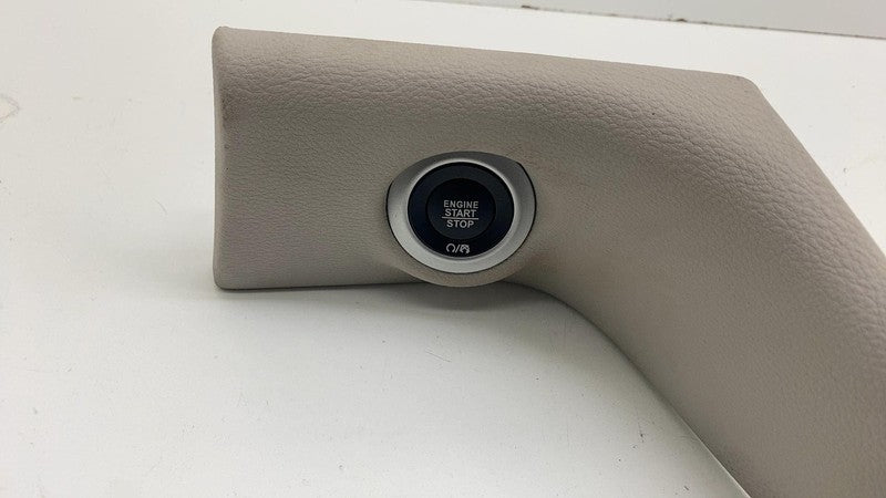 5RL26PD2AD ⭕ 17-25 Chrysler Pacifica Right Dashboard Applique Trim Cover Panel 5RL26PD2AD