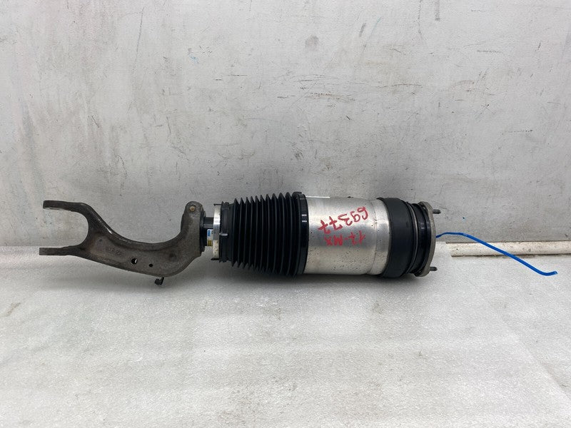 ⭕ 15-18 Model X MX Front Air Suspension Shock Spring Absorber AWD 1027