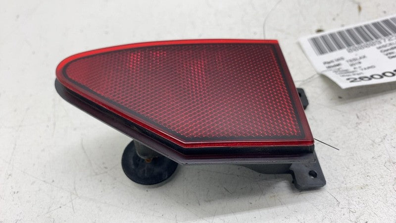 ⭕ 2016-2025 Tesla Model X Rear Right Taillight Tail Lamp Reflector 102
