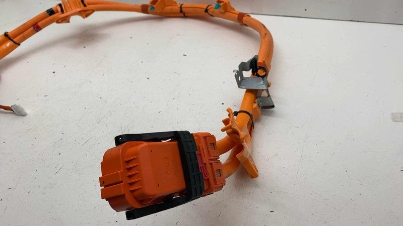 109995200C ⭕ 2017-2020 Tesla Model 3 High Voltage HV Charge Port Inlet Wiring Harness OEM