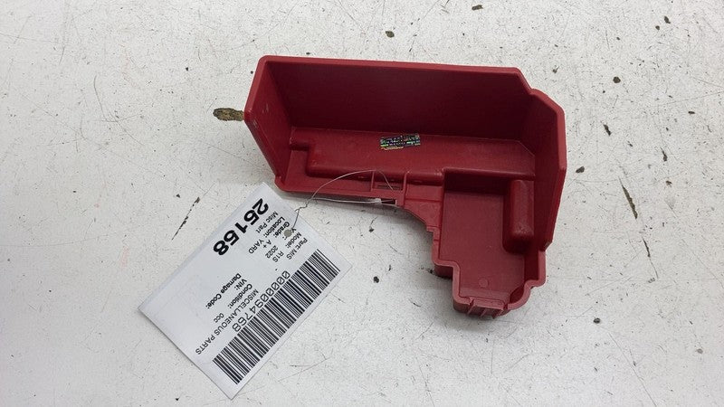 Miscellaneous Parts RIVIAN R1S 22