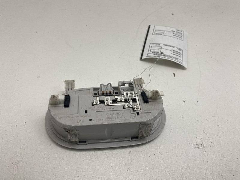 92850GI0101 ⭕ 22-24 Hyundai Ioniq 5 Rear Overhead Dome Light Reading Map Lamp 92850-GI0101