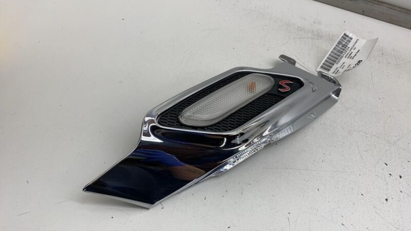 61697910 ⭕ 11-16 Mini Cooper Countryman R60 Front Left Fender Turn Signal Light 616979-10