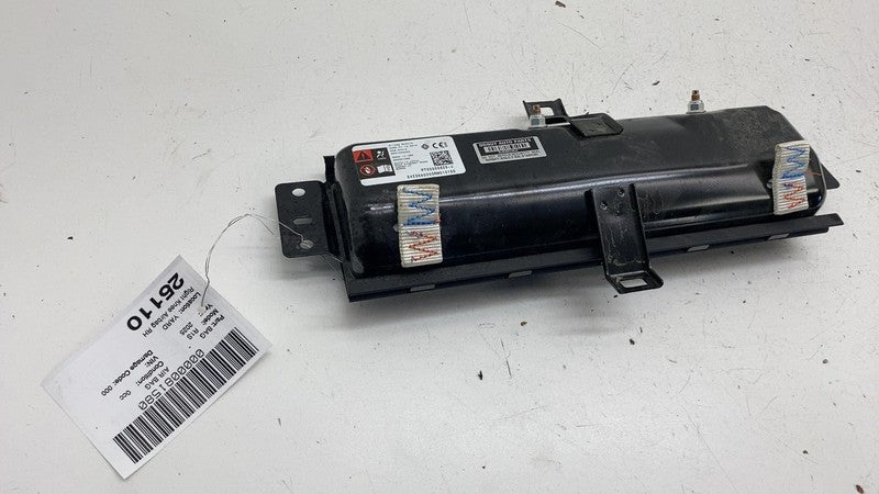 PT00000829J ⭕ 2022-2025 Rivian R1S Front Left or Right Lower Dash Knee Airbag PT00000829-J