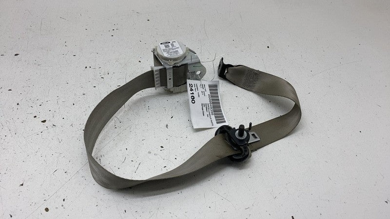 2013 2014 2015 2016 2017 2018 Ford C-Max Rear 2nd Row Seat Belt & Retractor Assy