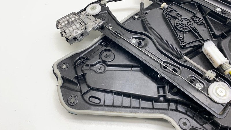 ⭕20-24 Model Y Rear Right Door Window Regulator & Motor w/ Carrier 149