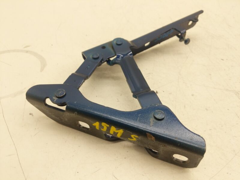 2012-2016 Tesla Model S MS Front Passenger Side Hood Hinge Right RH Used OEM