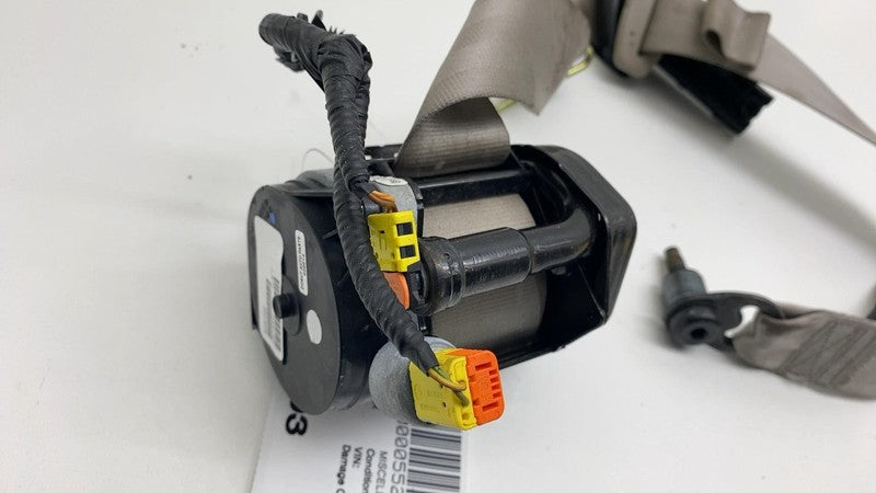 2013-2018 Ford C-Max Front Passenger Side 1st Row Seat Belt & Retractor Right RH