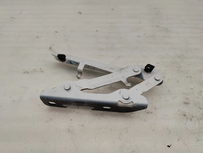 ⭕2012-2015 Tesla Model S Front Driver Side Bonnet Hood Hinge Closure A