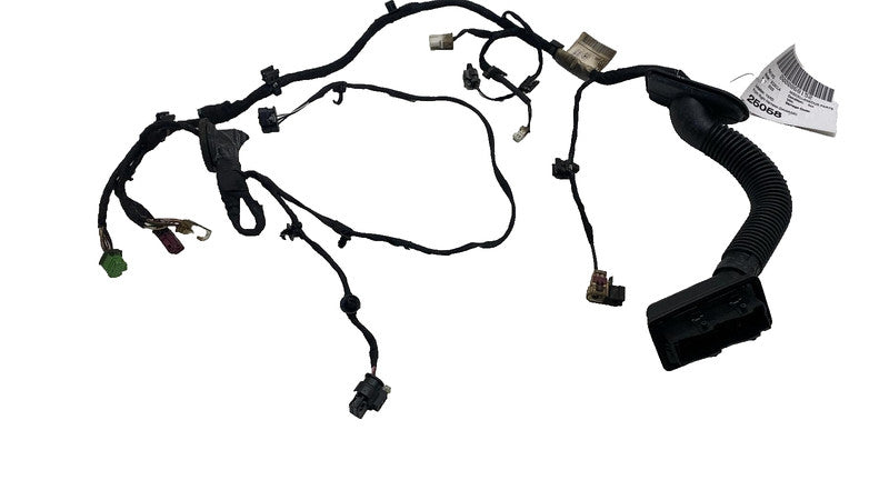 ⭕22 Mercedes Benz EQS450+ Front Passenger Side Wire Harness Right RH A