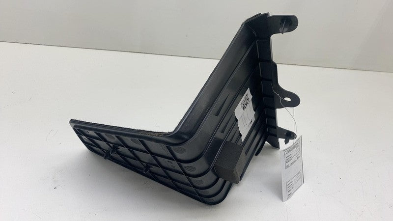 ⭕ 2020-2023 Tesla Model Y Rear Side Trunk Pocket End Bracket Left 1492