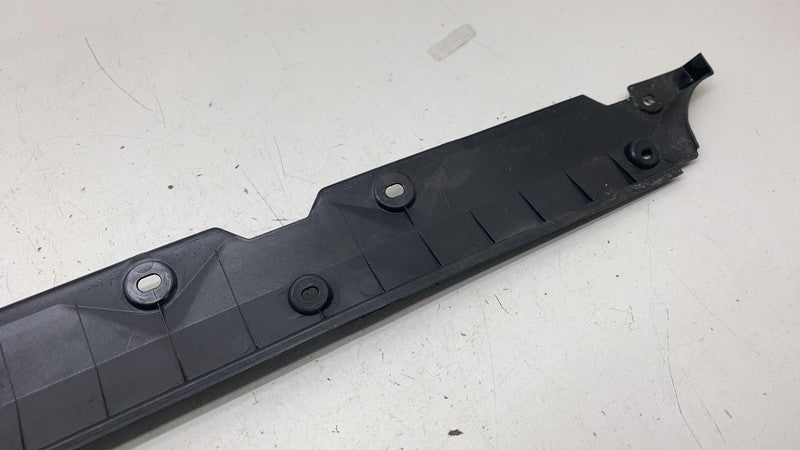 ⭕ 2021 2022 2023 Polestar Polestar 2 Passenger Underbody Cover Right R